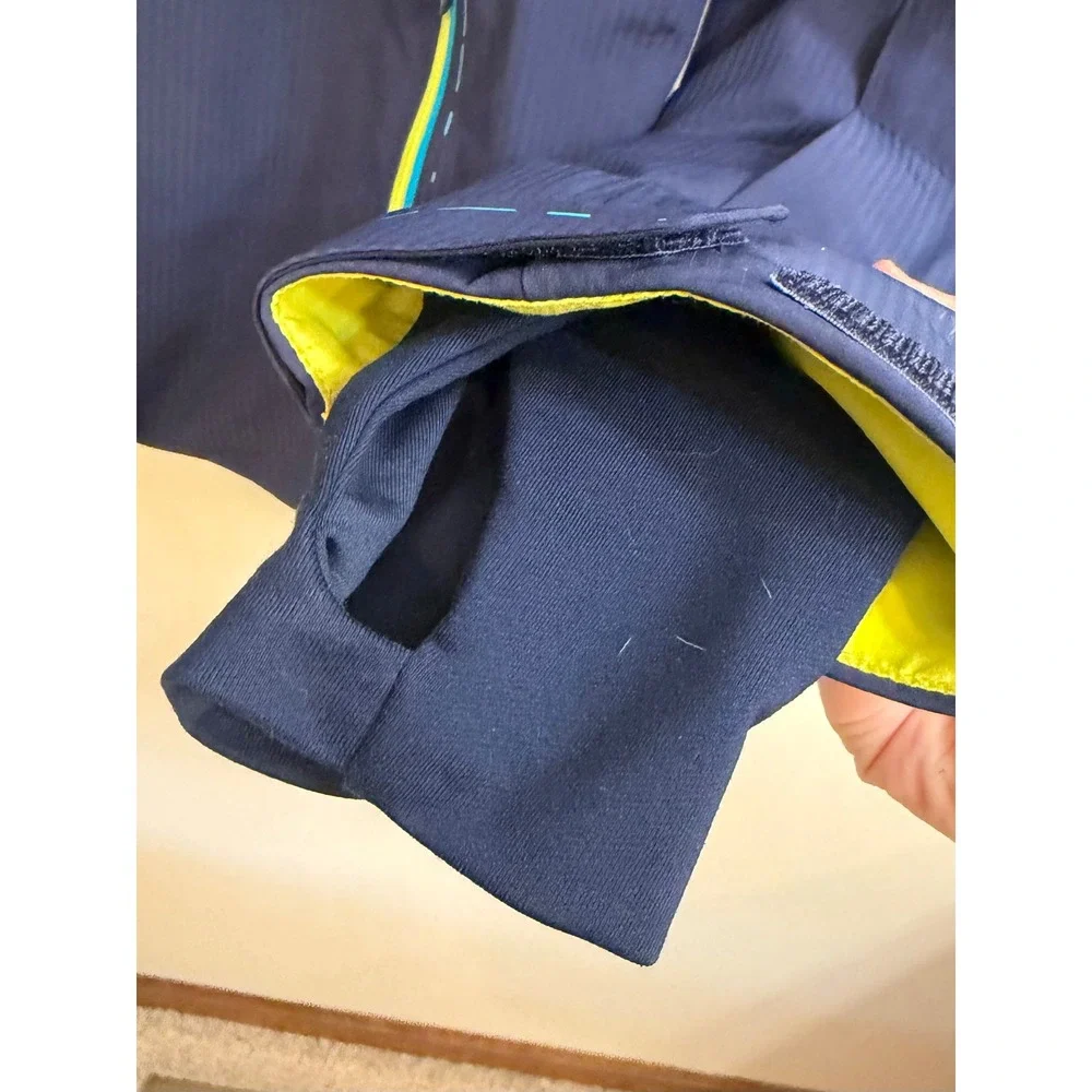 The North Face gently used
